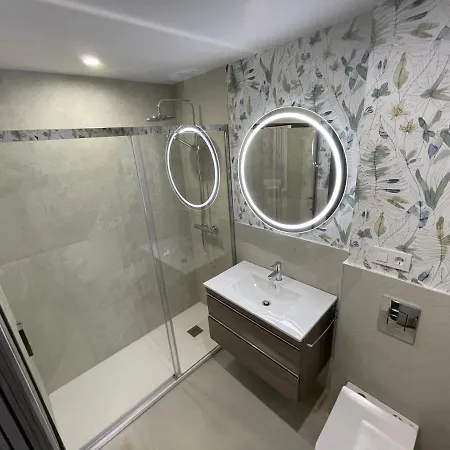 Aljama Apart-hotel 4*