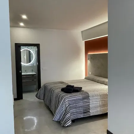 Aljama Hotel apartamentowy
