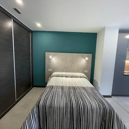 Aljama 4* Burgo