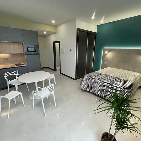 Aljama Aparthotel 4*