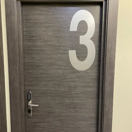 شقة فندقية Aljama Burgo