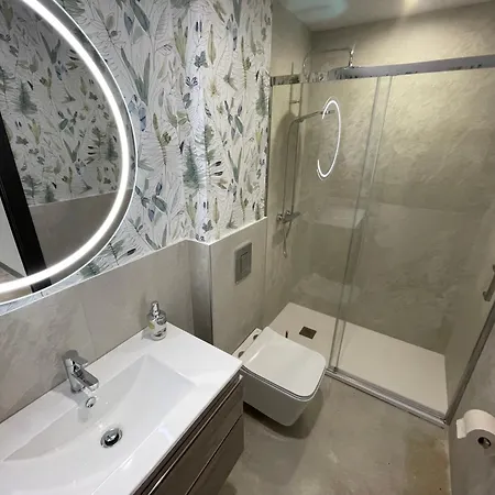 Hotel apartamentowy Aljama 4*