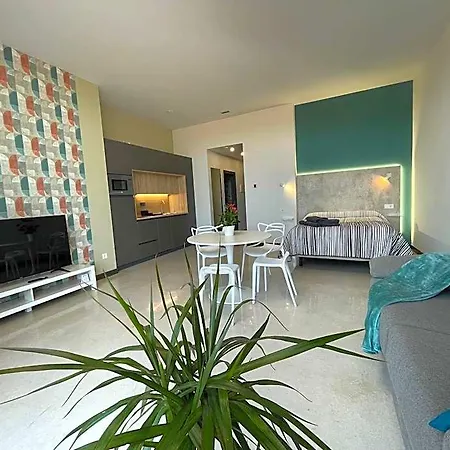 Aljama Hotel apartamentowy 4*