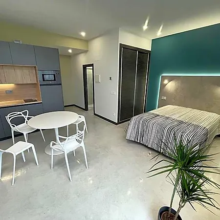 Aljama Hotel apartamentowy 4*