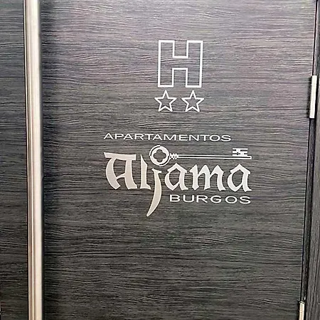Aljama Hotel apartamentowy 4*
