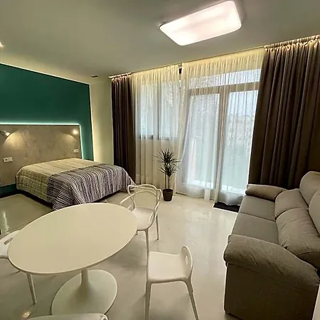Aljama 4* Burgo