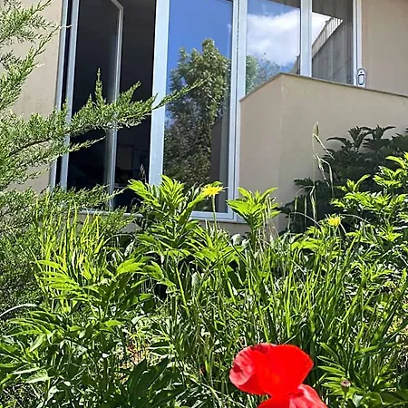 Aljama Hotel apartamentowy Burgo