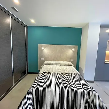 Aljama Hotel apartamentowy Burgo