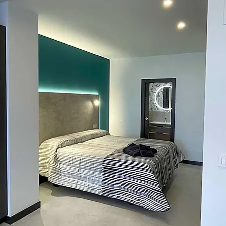 Aljama Hotel apartamentowy 4*