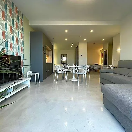 Aljama Hotel apartamentowy
