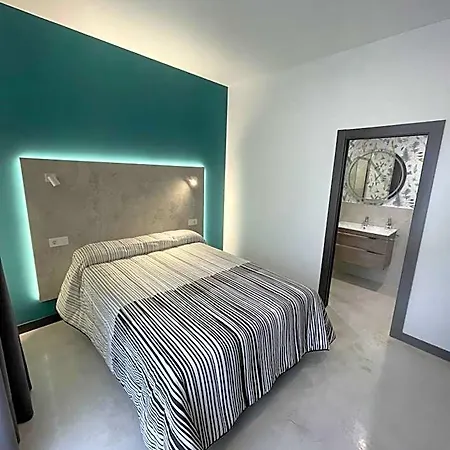 Hotel apartamentowy Aljama 4*