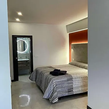 Hotel apartamentowy Aljama 4*