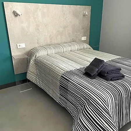 Hotel apartamentowy Aljama 4*