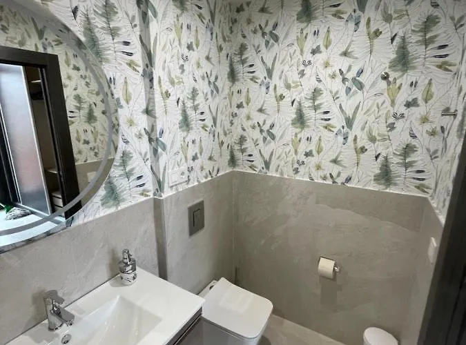 아파트호텔 Aljama