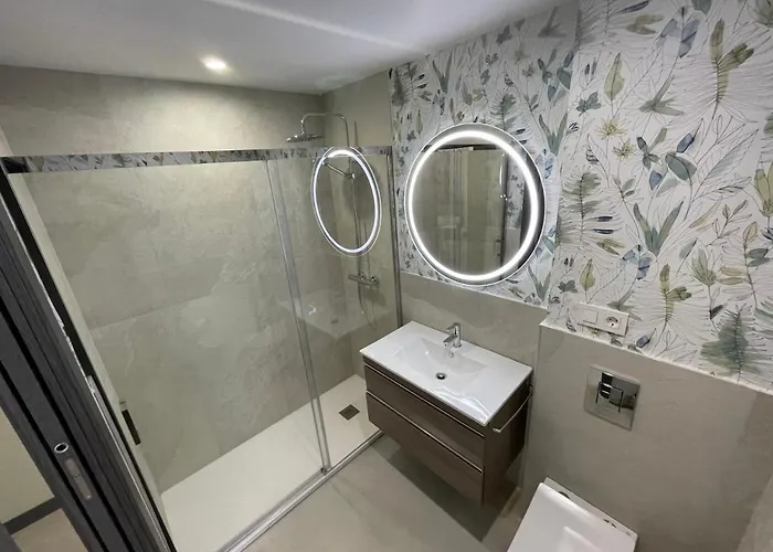 Aljama Aparthotel 4*