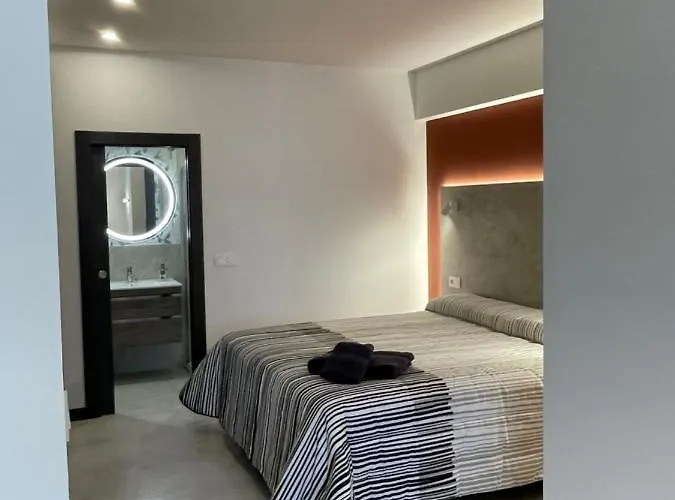 Aljama Appart hôtel