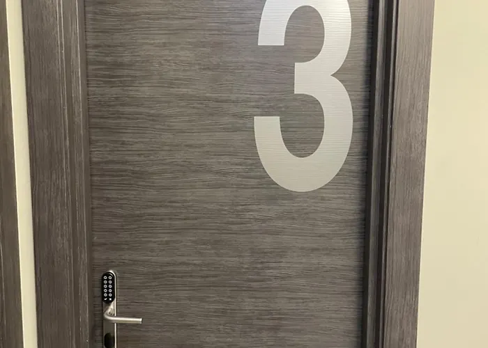 Aparthotel Aljama Burgo