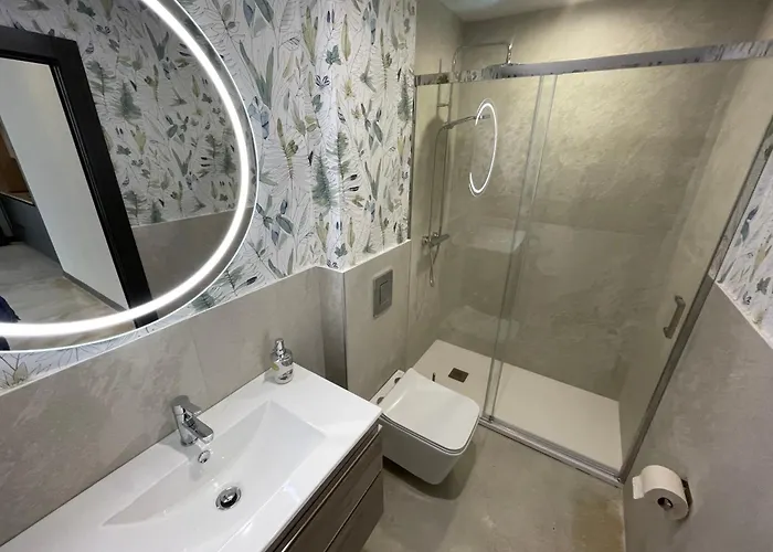 Aparthotel Aljama 4*